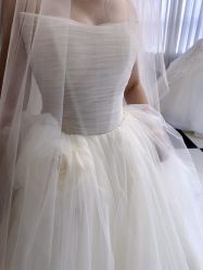 -珠海女王嫁衣馆(珠海左右创意园店)