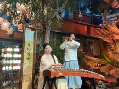 -云境生态园(红谷滩店)