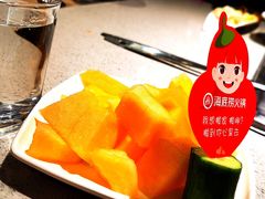 -海底捞火锅(漫广场店)