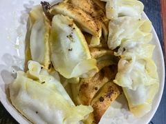 牛肉锅贴-回回锅贴(小河沿店)