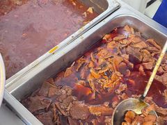 -薛记襄阳香辣牛肉面(平安路店)