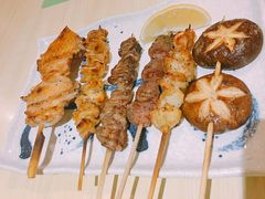 -有喜屋·深夜食堂(北京西路店)