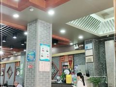 -福星牛奶甜品店(常平店)