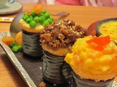 -西月山居匠心创意料理(江汉路新佳丽广场店)