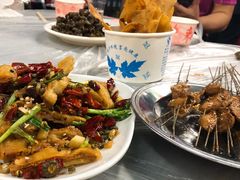 -小民大排档(马场角横路店)