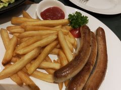 -兰特伯爵西餐厅·啤酒屋(方庄店)