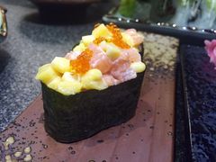 -隐鮨日料(北辰三角洲店)