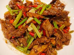-老盛庆排档•南京菜(夫子庙店)