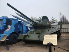 -中国人民解放军海军博物馆