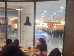 -新石器烤肉(百联川沙店)