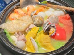 -桂满陇·桃花院落(长泰广场店)