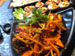 -火炉旺烤肉啤酒屋(沈北创始店)