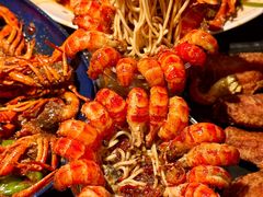 -红盔甲·小龙虾(长寿路店)