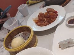 -嘉味港式餐厅(海门大有境店)