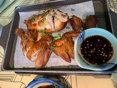 -俏九州·小炒黄牛肉(华润万象汇店)