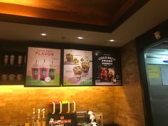 -星巴克(北京南站第三店)