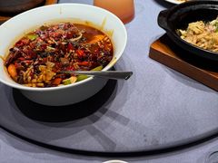 -狮王府淮扬菜(万象城店)