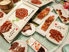 -北京全聚德(王府井店)