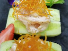 -无锡城中皇冠假日酒店·芳园中餐厅