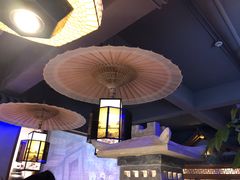 -巴渝瓦肆重庆鲜火锅(宝龙环湖店)