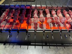 -很久以前羊肉串(打浦路店)