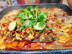 -嘟享吃重庆鸡公煲(五一店)