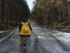 -硗碛藏寨·神木垒景区