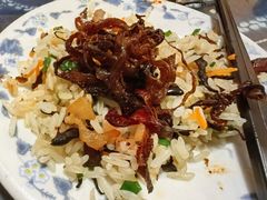 -龙姐私房菜(和顺古镇店)