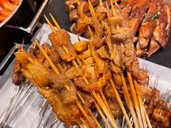 -冰城小镇音乐串吧·聚会餐厅(百子湾店)