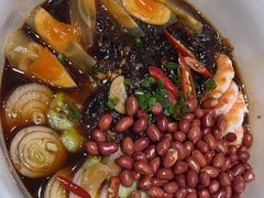 -鸭王烤鸭店(三里河店)