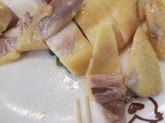 -文记壹心鸡(宝华路店)