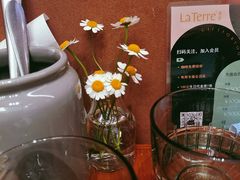 -La Terre乐田(万象城店)
