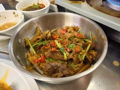 -燃计沙茶皇·香港沙茶火锅(人广旗舰店)