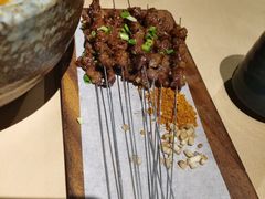 -山石榴·贵州菜(丰盛里店)