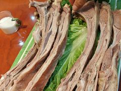 -伊帆食府·青海地方特色美食