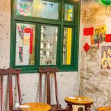 老成都口味板凳面🔥浇头必须现炒❗️