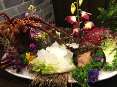 -老翡翠 Old Crystal Jade Restaurant