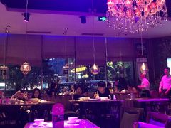 大堂-蝴蝶汇音乐酒馆(罗湖店)