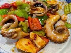 -渔娘渔家丹东海鲜(东直门店)