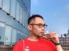 -洲际酒店·地平线全日餐厅HORIZON CAFÉ