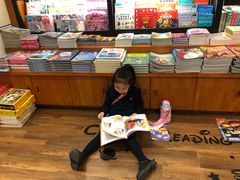 -西西弗书店(城西银泰城店)