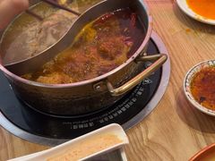 -松野谷·寿喜烧自助(华联顺义金街购物中心店)