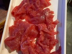 -京元盛铜锅涮肉(上海总店)