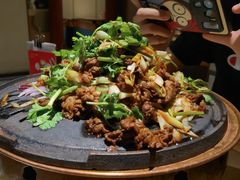 -京味斋·烤鸭·北京菜(安贞店)