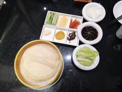-阿庄新豫菜(通泰路店)
