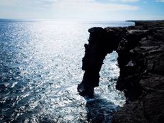 -夏威夷火山国家公园