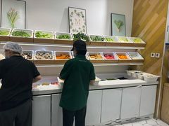 -许小树(国贸商城店)