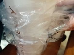 -沪上阿姨·精选茶饮(滨海永旺梦乐城店)