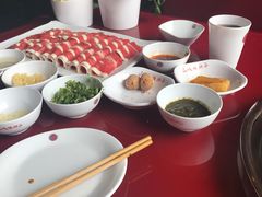 -山城辣妹子(定福庄店)