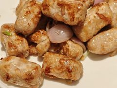 -莆田餐厅PUTIEN(世博源店)